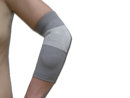 [28752] ELBOW SUPPORT 23-25 cm - M