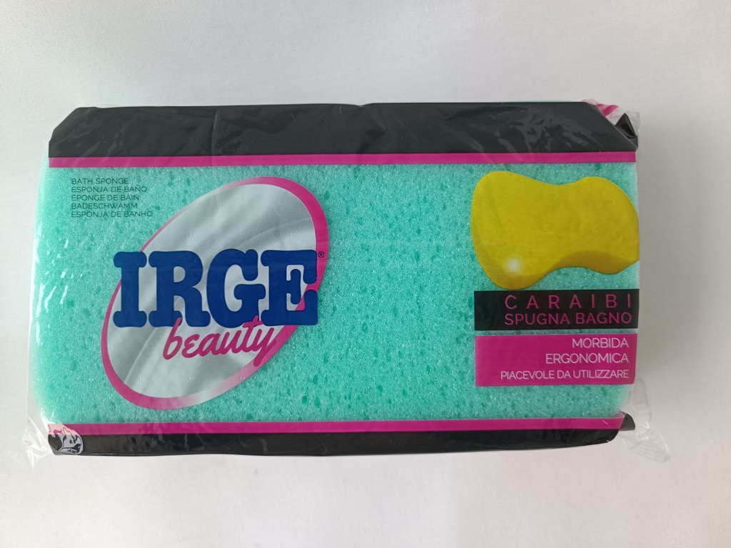 [IGP04051] Calypso Relax Bath Sponge