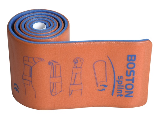 [34123] BOSTON SPLINT