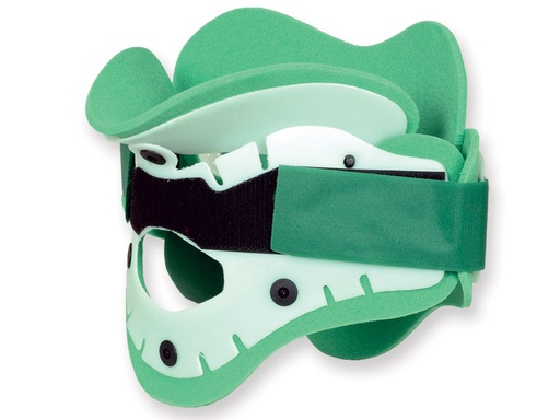 [GM-31030] COLLARS - 2 pieces - adult long neck