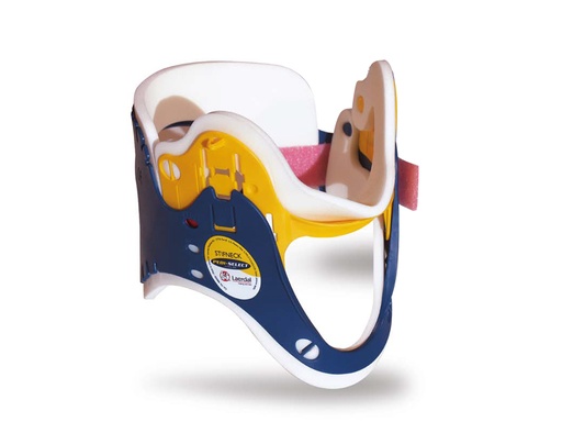 [GM-31043] LAERDAL STIFNECK SELECT EXTRACTION COLLAR - paediatric