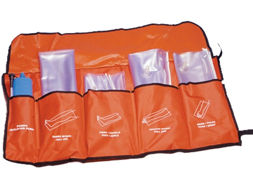 [GM-31047] ART TROUSSE - 4 pieces