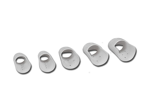 [GM-31049] FINGER STECKS - transparent