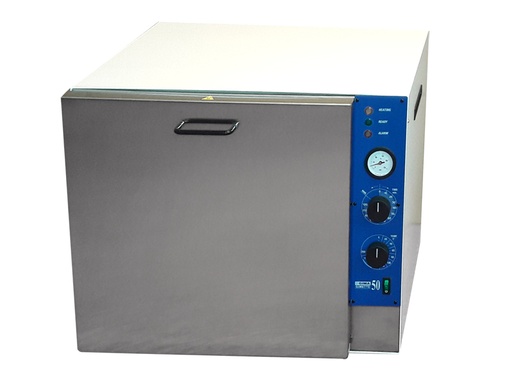 [35629] DRY STERILIZER "GIMETTE 50" - 50 litres