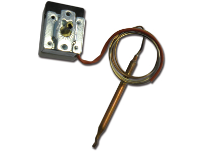 [GM-31058] THERMOSTAT FOR GIMETTE