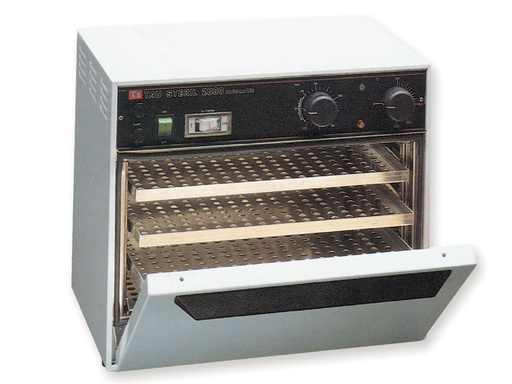 [35619] TAU 18' DRY STERILISER