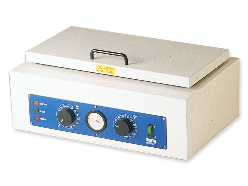 [35607] DRY STERILIZER "GIMETTE 7" - 7 litres