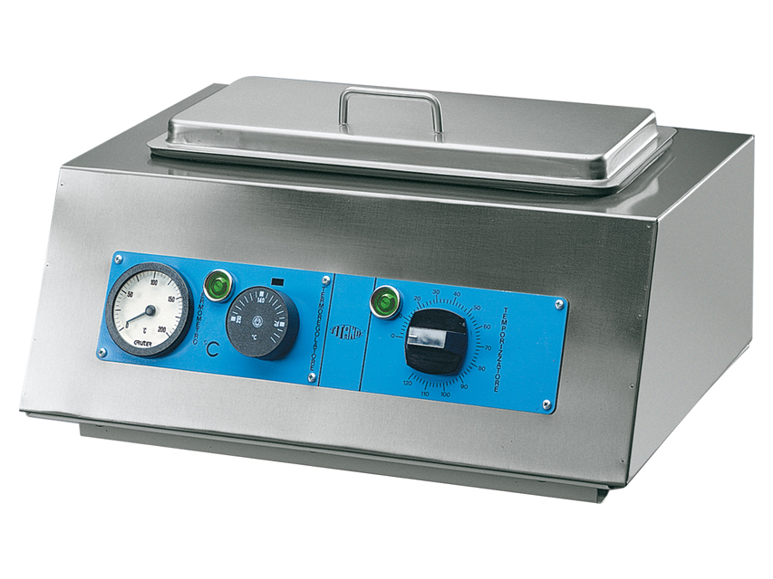 [35576] TITANOX DRY STERILIZER 5 litres