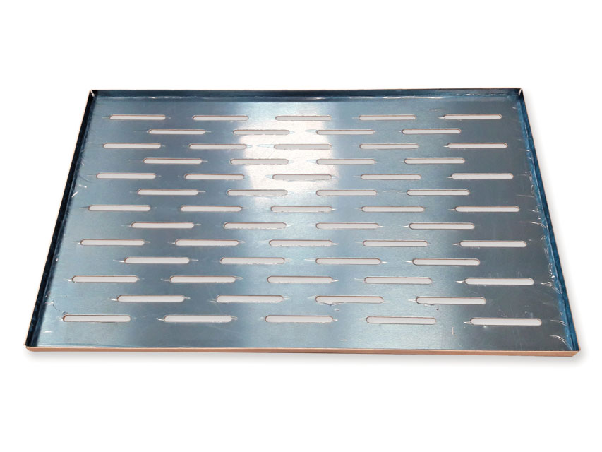 [35611] LADLE TRAY 28 - spare part