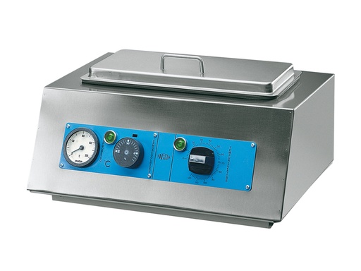 [GM-31083] TITANOX DRY STERILIZER 3 litres