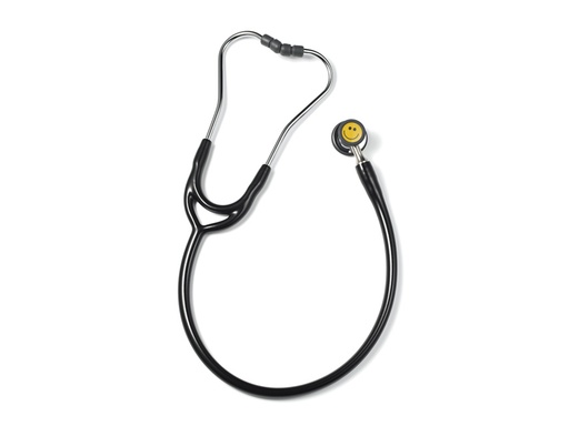 [GM-31096] ERKA FINESSE 2 - paediatric - black 536 000 00