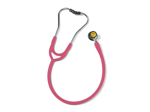 [GM-31097] ERKA FINESSE 2 - paediatric - pink 536 000 35