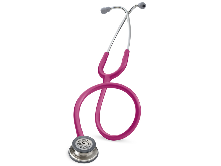 [32292] LITTMANN CLASSIC III - 5648 - raspberry