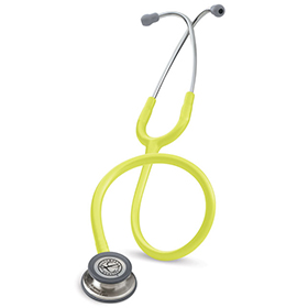 [32297] LITTMANN CLASSIC III - 5839 - lemon-lime
