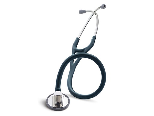 [32437] LITTMANN 'MASTER CARDIOLOGY' - 2164 - navy blue