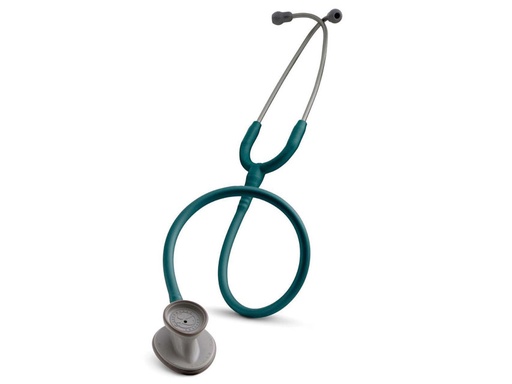 [32389] LITTMANN 'LIGHTWEIGHT II' - 2452 caribbean blue