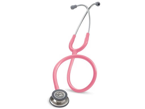 [GM-31122] LITTMANN CLASSIC III - 5633 - pearl pink