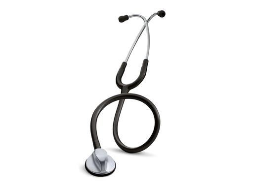 [GM-31126] LITTMANN MASTER CLASSIC II - 2144 - black