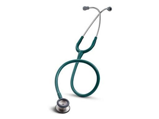 [32405] LITTMANN "CLASSIC II PEDIATRIC" - 2119 - Caribbean blue