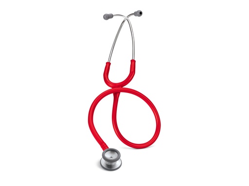 [32406] LITTMANN "CLASSIC II PEDIATRIC" - 2113R - red