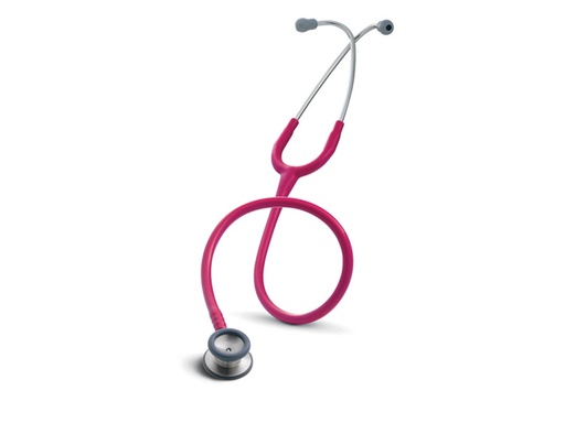 [32407] LITTMANN "CLASSIC II PEDIATRIC" - 2122 - raspberry
