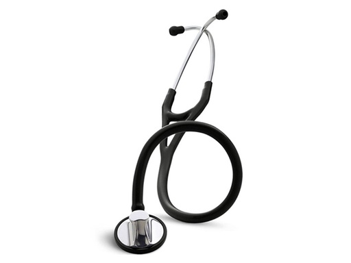 [32435] LITTMANN 'MASTER CARDIOLOGY' - 2160 - black