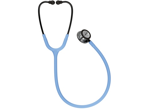[32249] LITTMANN CLASSIC III - 5959 - mirror finish - sky blue