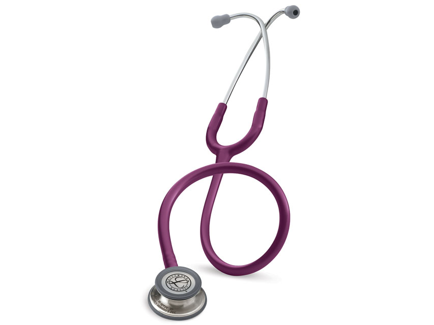 [32306] LITTMANN CLASSIC III - 5831 - plum