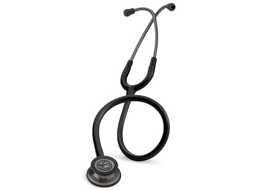 [GM-31143] LITTMANN CLASSIC III - 5811 - black smoke finish