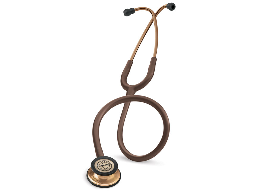 [32311] LITTMANN CLASSIC III - 5809 - chocolate copper finish