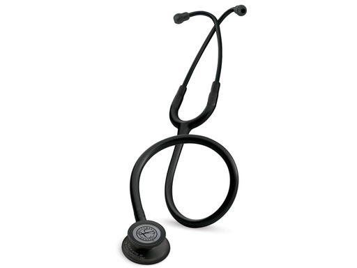 [GM-31145] LITTMANN CLASSIC III - 5803 - black edition