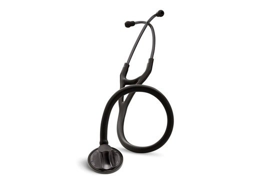 [32360] LITTMANN 'MASTER CARDIOLOGY' - 2176 - smoke edition