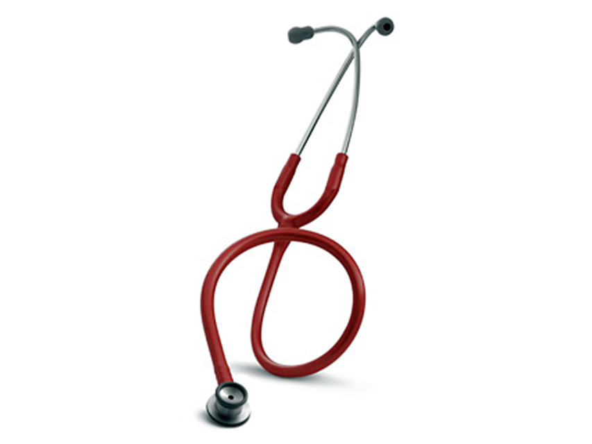 [32411] LITTMANN "CLASSIC II INFANT" - 2114R - red