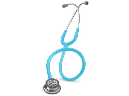 [32296] LITTMANN CLASSIC III - 5835 - turquoise