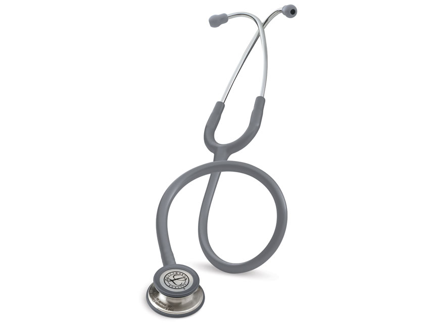 [32299] LITTMANN CLASSIC III - 5621 - grey