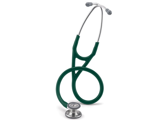 [32609] LITTMANN CARDIOLOGY IV - 6155 - forest green