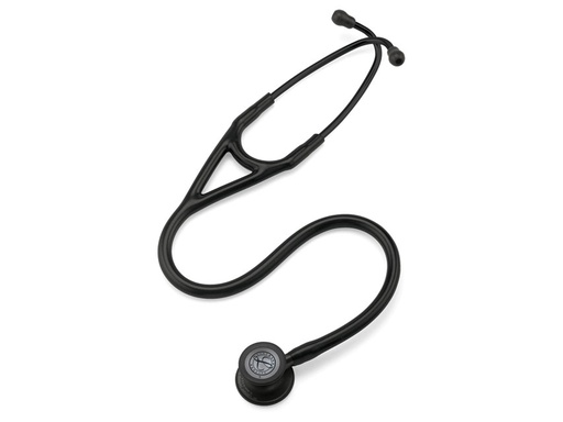 [32632] LITTMANN CARDIOLOGY IV - 6163 - black - black edition