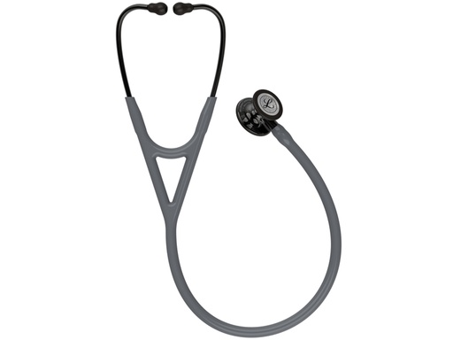 [32616] LITTMANN CARDIOLOGY IV - 6238 - grey - smoke finish