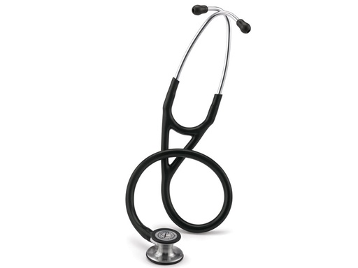 [32606] LITTMANN CARDIOLOGY IV - 6152 - black