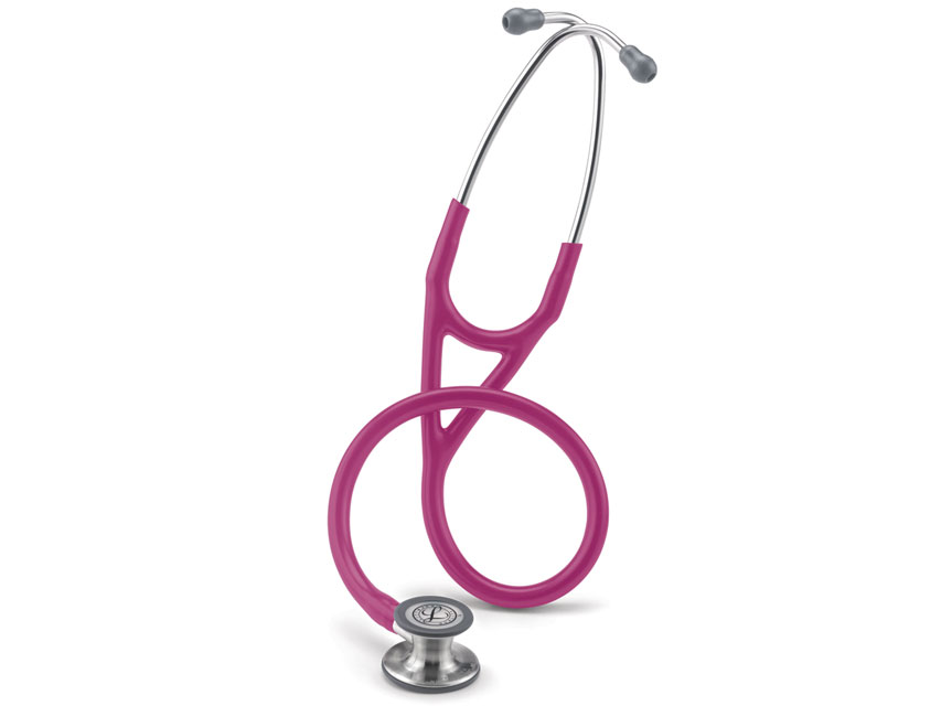 [32612] LITTMANN CARDIOLOGY IV - 6158 - raspberry