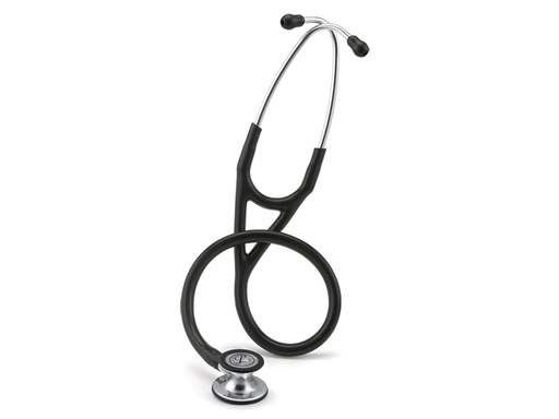 [32648] LITTMANN CARDIOLOGY IV - 6177 - black - mirror finish