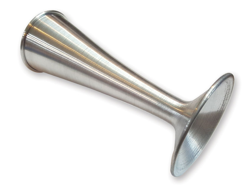 [32505] STETO PINARD ALUMINIUM