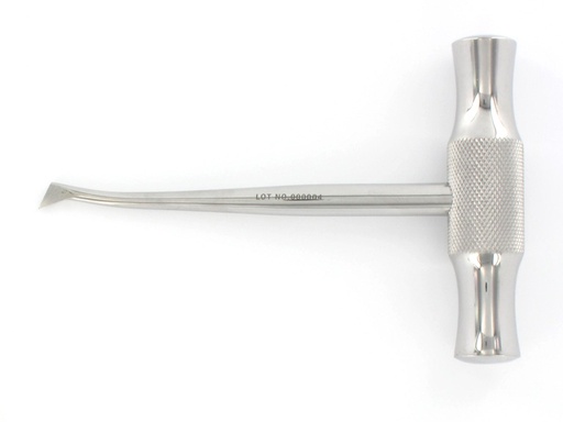 [60204] WINTER RADIATOR LEVER - right