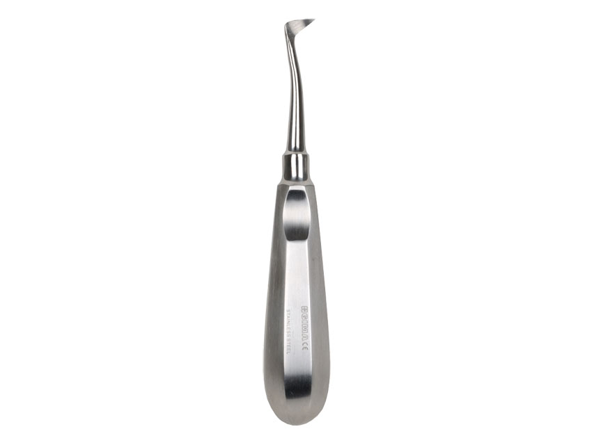 [60202] SELDIN RADIATOR LEVER - right