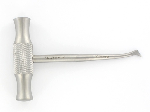 [GM-31214] WINTER RADIATOR LEVER - left