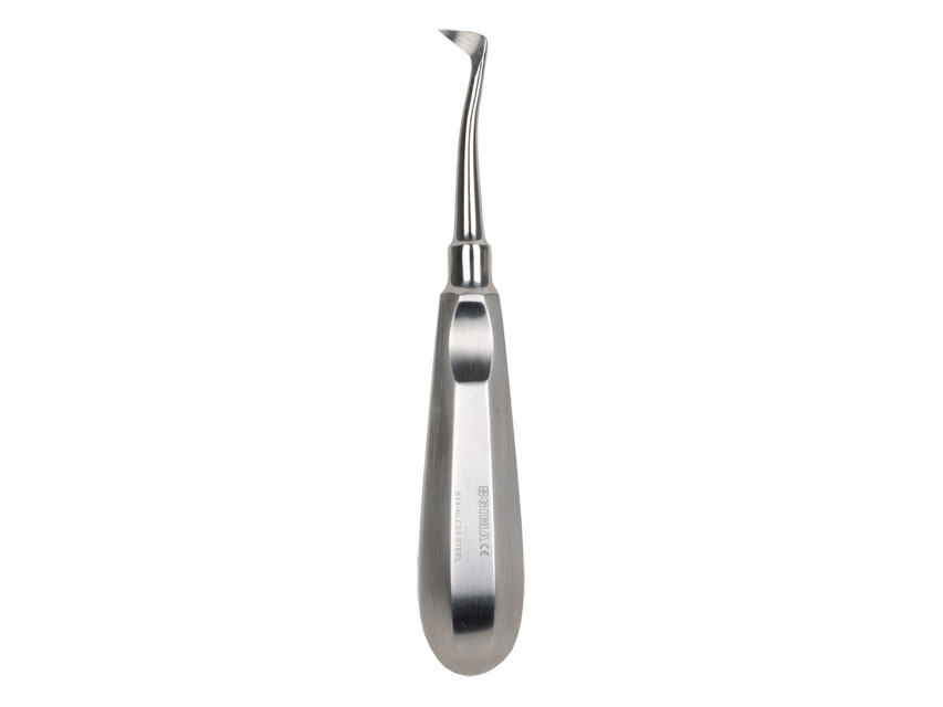 [60203] LEVER FOR SELDIN ROOTS - left