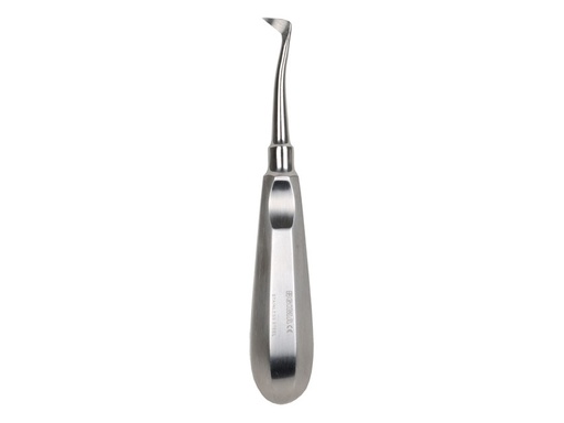 [GM-31216] LEVER FOR SELDIN ROOTS - left