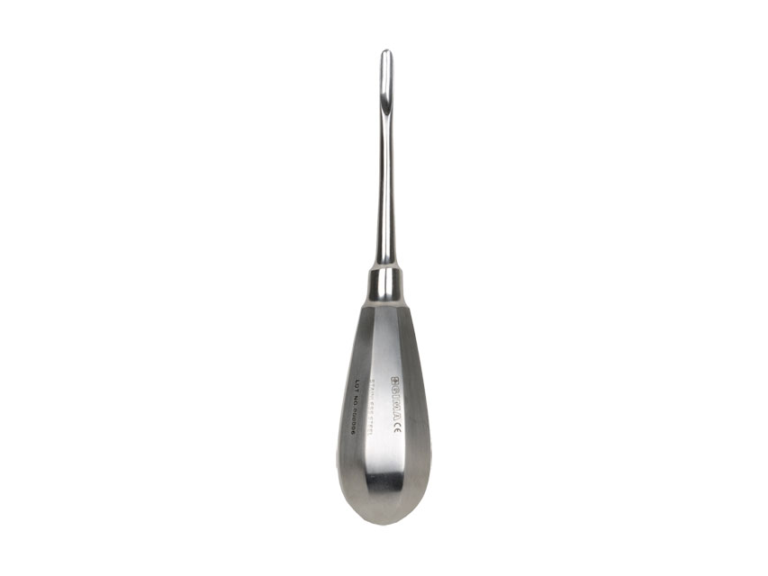 [60201] BEIN RADIATOR LEVER - 4 mm