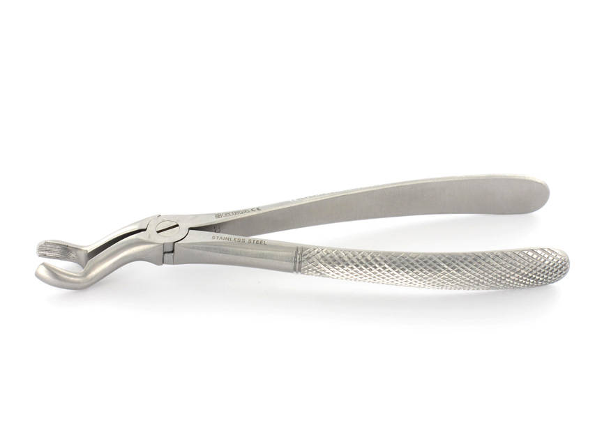 [60007] PLIP FOR EXTRACTION - upper - Fig. 67A