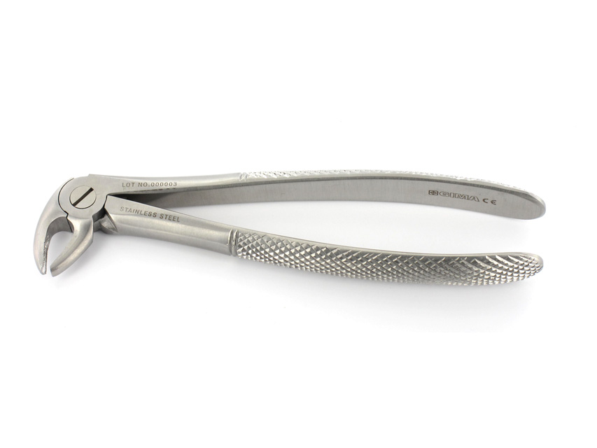 [60015] PLIP FOR EXTRACTION - lower - Fig. 16